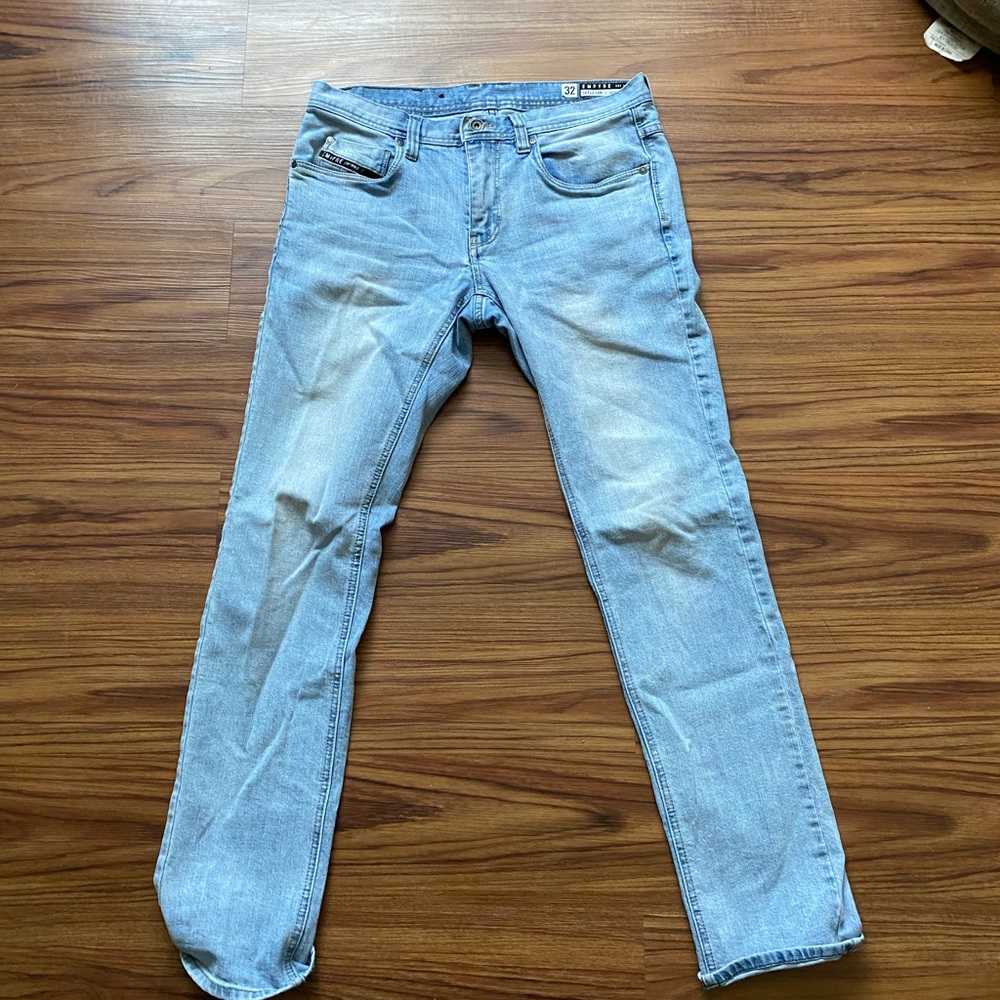 Empyre jeans